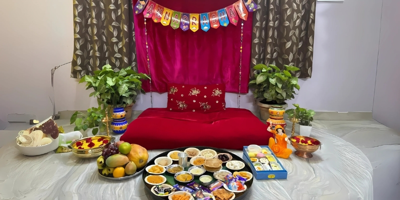 Annaprashan Catering